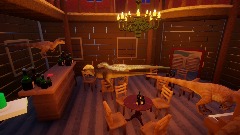 Jurassic Toons episode 20 the Wild West