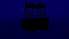 A screenshot taken in Dreams. 1 of 2.