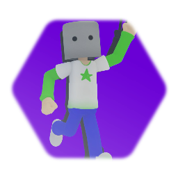 Bucket Boy (V2)