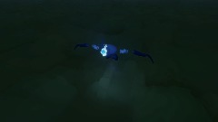 A screenshot taken in Dreams. 5 of 23.