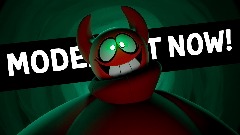 A screenshot taken in Dreams. 2 of 3.