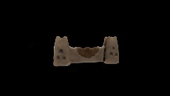 A screenshot taken in Dreams. 2 of 3.