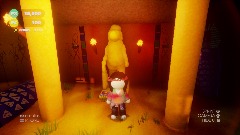A screenshot taken in Dreams. 5 of 12.