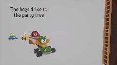 A screenshot taken in Dreams. 1 of 1.