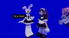 A screenshot taken in Dreams. 12 of 30.