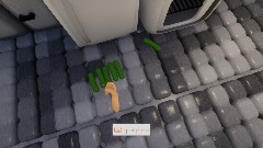 A screenshot taken in Dreams. 15 of 25.