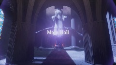 Main Hall