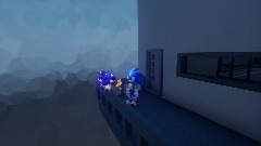 A screenshot taken in Dreams. 1 of 7.