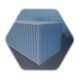 Shipping Container