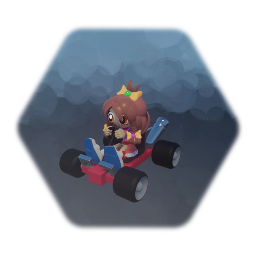 Kart Basic momoko