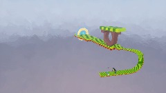 Sonic racing crossworlds race pt 1 green hill