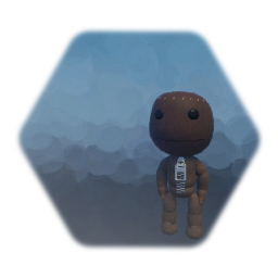 LittleBigPlanet CoMmunity Goodies/Levels (3/3)