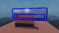 A screenshot taken in Dreams. 28 of 29.