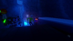 World machine prototype