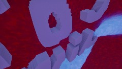 A screenshot taken in Dreams. 1 of 3.