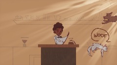 A screenshot taken in Dreams. 19 of 22.