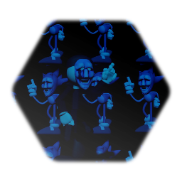 Jamol Pablo (Costume)