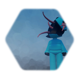 Luther the Videogame 4OST - NOW'S YOUR CHANCE TO BE A LUTHER