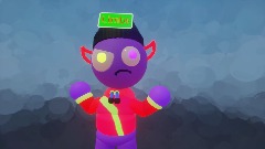 A screenshot taken in Dreams. 12 of 28.