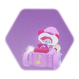 Daniele Kart Gran Prix - (Doremi)