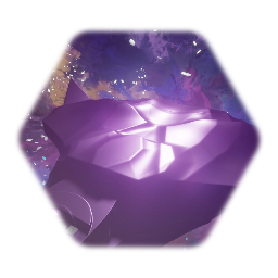 La nave 5803 (Exterior)