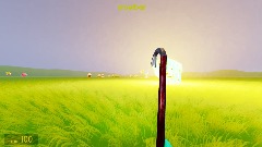 A screenshot taken in Dreams. 9 of 19.