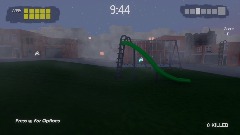 A screenshot taken in Dreams. 10 of 14.