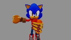 A screenshot taken in Dreams. 19 of 21.