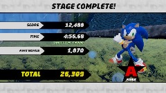 A screenshot taken in Dreams. 4 of 5.