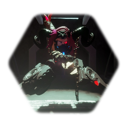 Ash_Kruz - The Soul of Vengeance