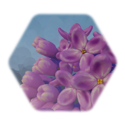 Lilac (Flower)