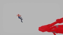 A screenshot taken in Dreams. 1 of 13.