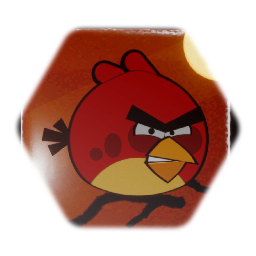 Angry Birds Halloween.IPA