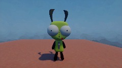A screenshot taken in Dreams. 5 of 5.