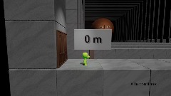 A screenshot taken in Dreams. 7 of 16.