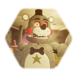 Lefty Preformance Test