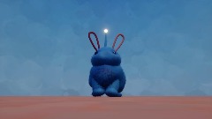 A screenshot taken in Dreams. 5 of 30.