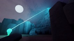 A screenshot taken in Dreams. 20 of 21.