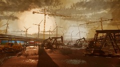 A screenshot taken in Dreams. 21 of 28.