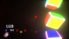 A screenshot taken in Dreams. 1 of 11.