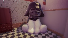 A screenshot taken in Dreams. 9 of 9.