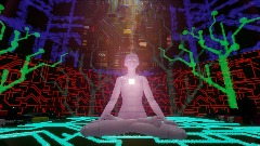 A screenshot taken in Dreams. 4 of 11.