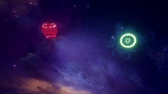 A screenshot taken in Dreams. 1 of 28.