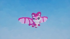 A screenshot taken in Dreams. 7 of 8.
