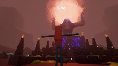 A screenshot taken in Dreams. 8 of 9.