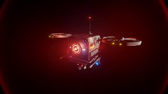 A screenshot taken in Dreams. 1 of 1.