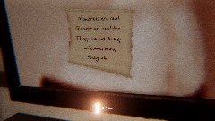 A screenshot taken in Dreams. 6 of 7.