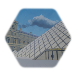 Musée du Louvre