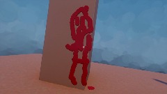 A screenshot taken in Dreams. 17 of 22.