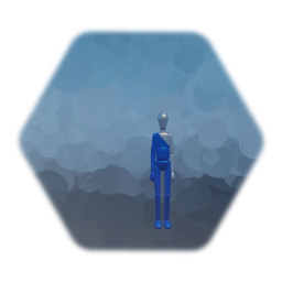 Pepsi man